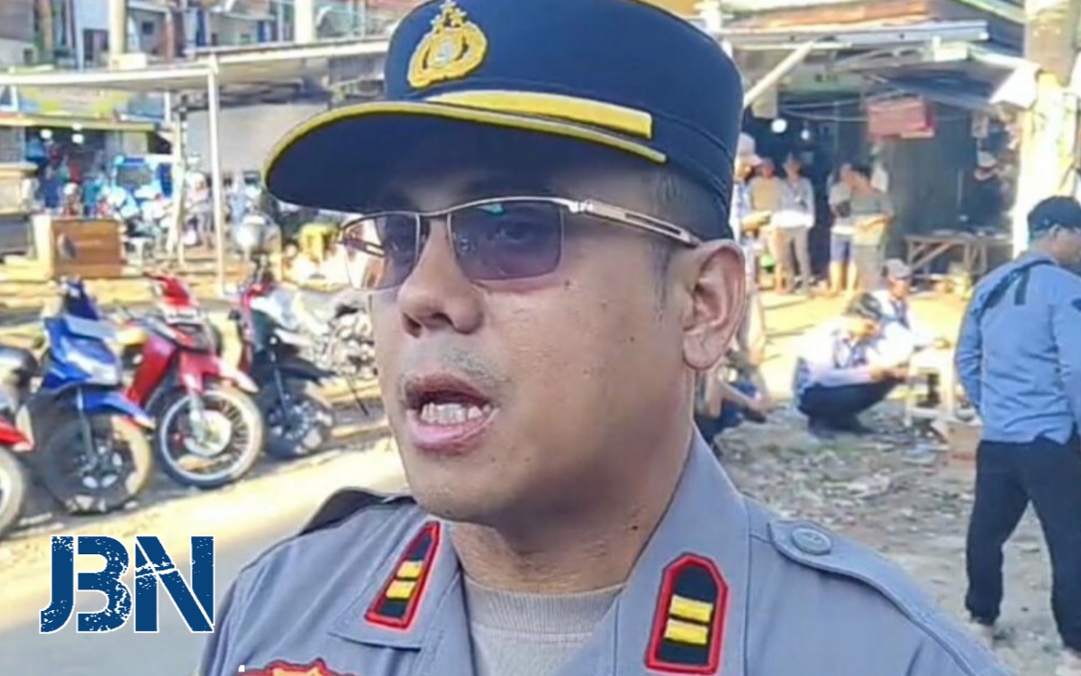 Pendekatan humanis di balik penertiban PPS Martapura