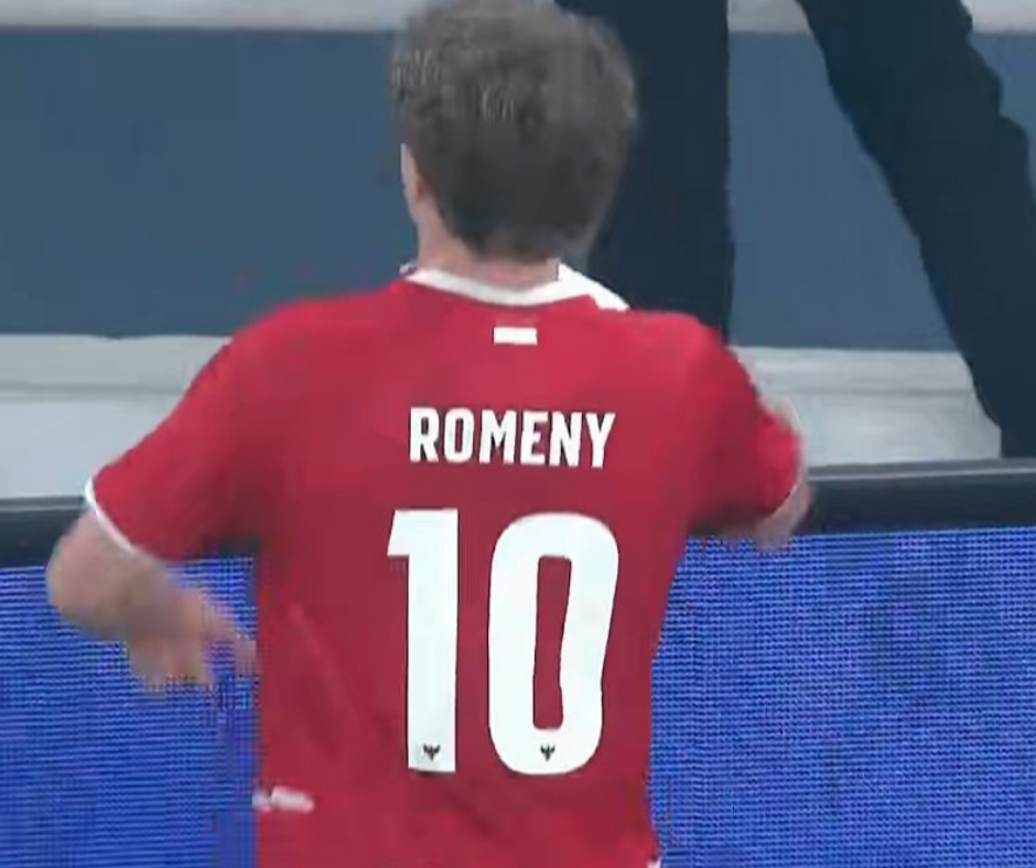Laga Uji Coba: Indonesia 1-0 Mozambik di GBK