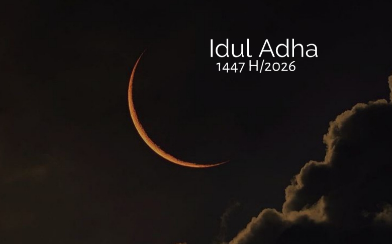 KJRI Jeddah libur pelayanan, Idul Adha ditetapkan derentak 27 Mei 2026