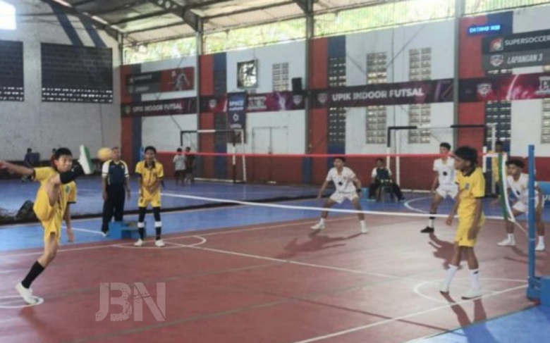 Disbudporapar Banjar targetkan prestasi maksimal di Popda 2026