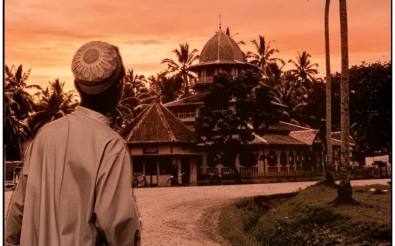 Datu Ja'far, Datu Kartamina, dan Datu Abi: Segitiga sakral penjaga sejarah dan Sungai Tabalong