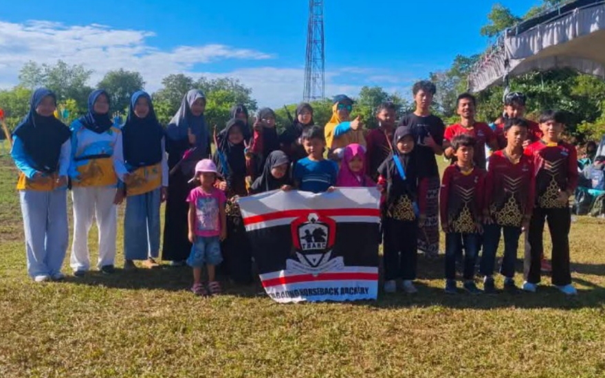 Fespati Tabalong sabet Juara 3 Umum Kejurda Kalsel, modal berharga menuju Forda 2027