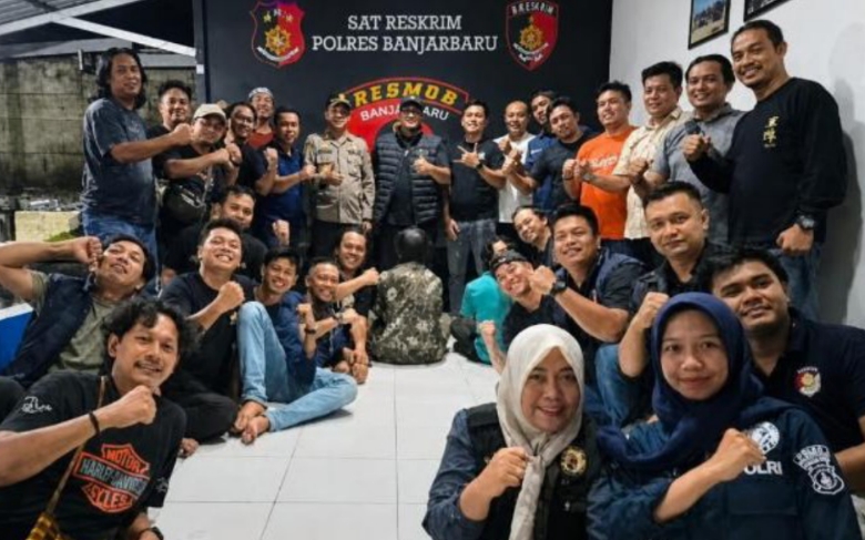 Misteri pembunuhan ustadzah mulai terungkap, dua pria diamankan polisi