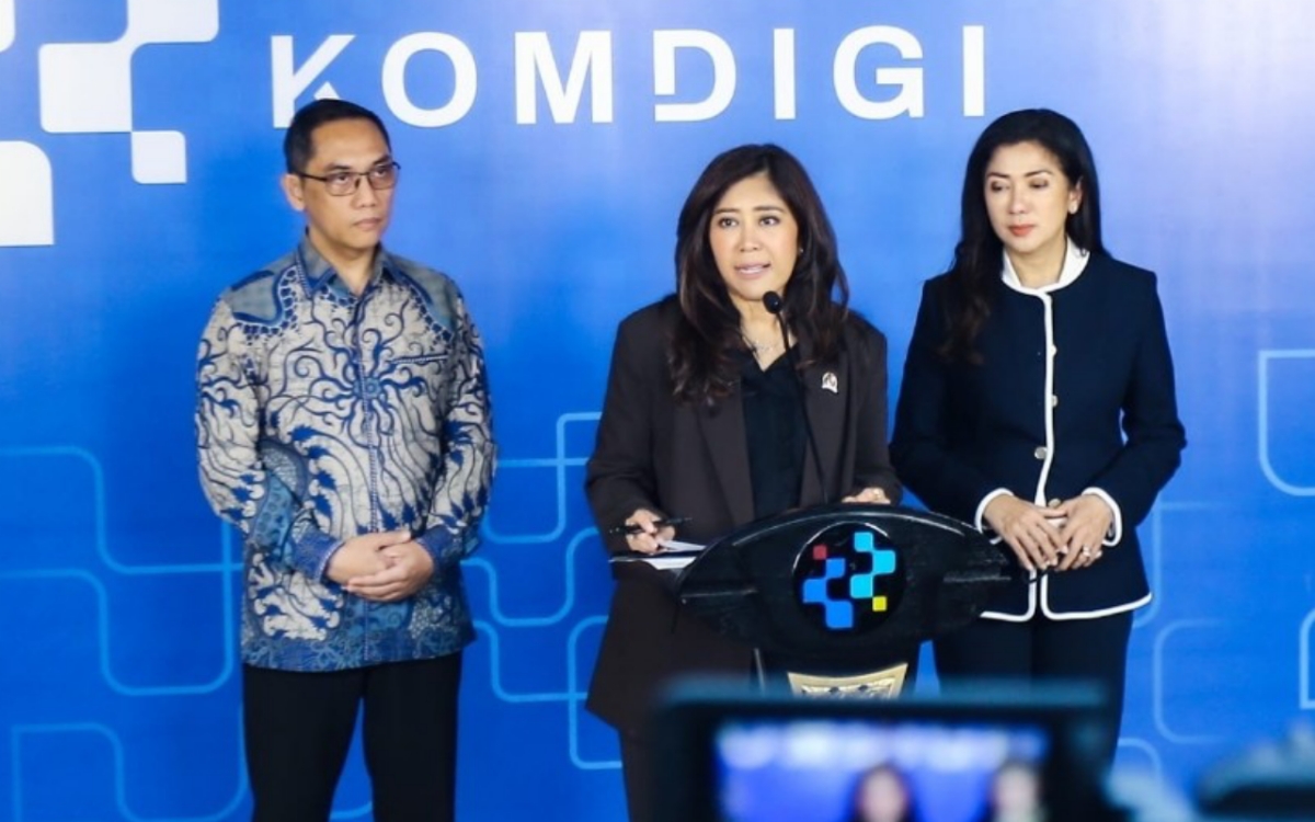 Kepatuhan PP TUNAS Wajib, TikTok nonaktifkan 780 ribu akun anak di bawah 16 tahun