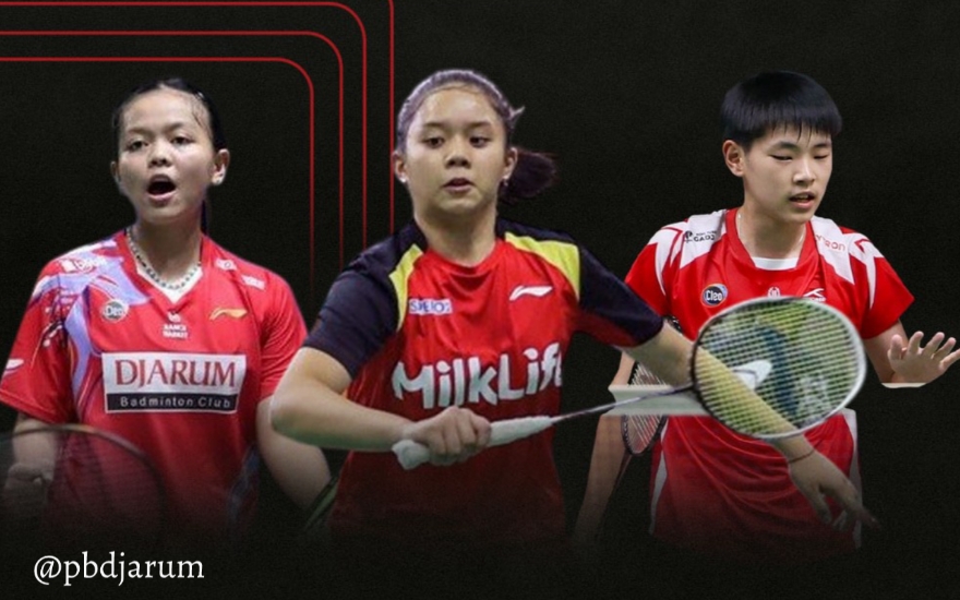 Bukan sekadar warisan darah: Mengapa keluarga kerap lahirkan Juara Bulu Tangkis berkelas dunia?