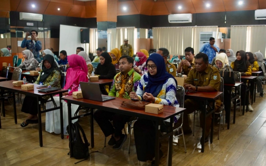 Pemkab Banjar lanjutkan program laboratorium inovasi, ajukan 64 usulan baru tahun 2026