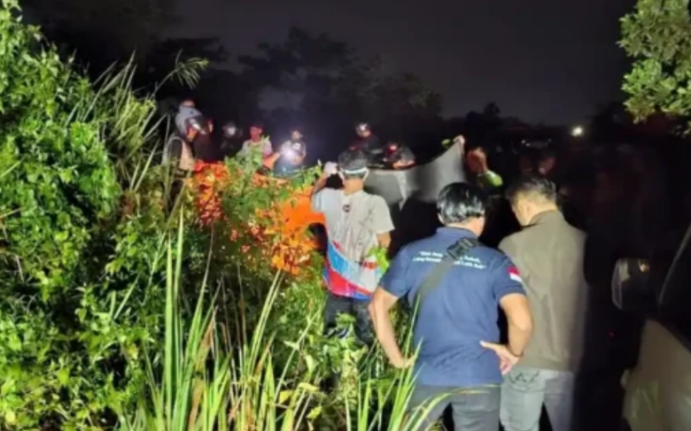 Terungkap fakta baru, rumah korban hanya berjarak 200 meter dari lokasi jasad ditemukan