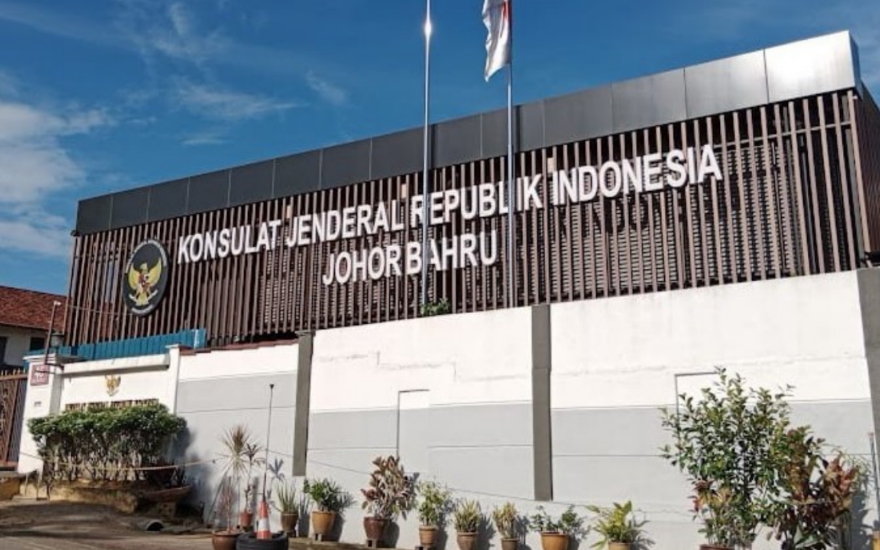 Empat nelayan WNI di Malaysia bebas dakwaan, segera dipulangkan