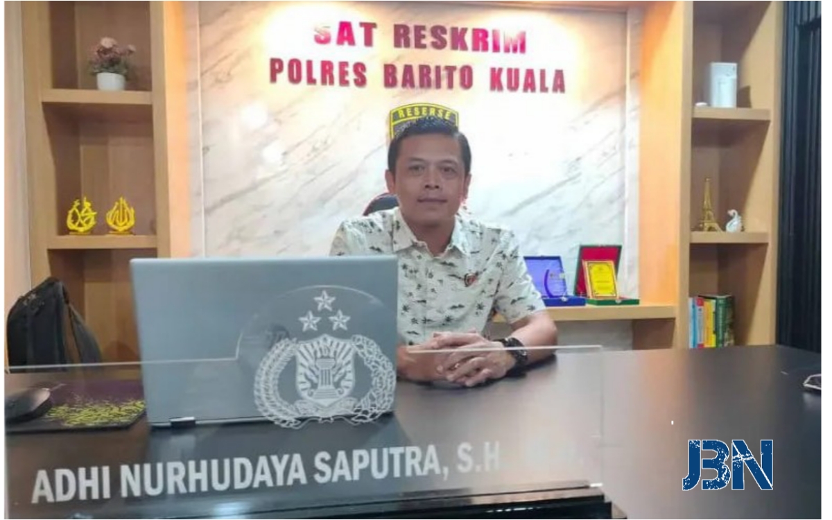 Kasus pembunuhan di Batola dihentikan, pelaku sakit jiwa
