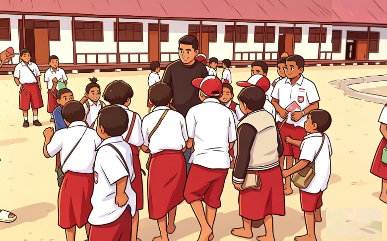 Status tanah belum jelas: 135 satuan pendidikan di Banjar belum punya sertifikat lahan